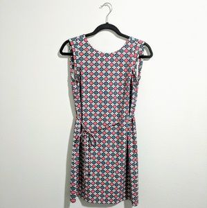 Banana Republic Sheath Summer Dress